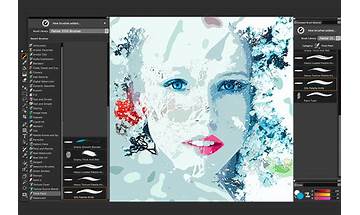 Corel Painter Essentials for Windows - Download it from Habererciyes for free